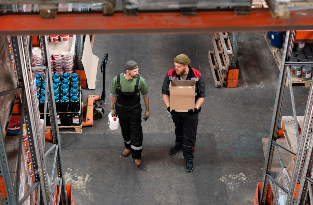 Aktivitas Supply Chain Management, Simak Selengkapnya!