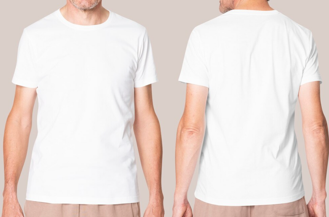 Alasan Bahan Cotton Combed 30s Menjadi Pilihan Terbaik Untuk Kaos