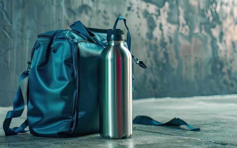 Bahan Tas Anti Air dan Tips Memilihnya