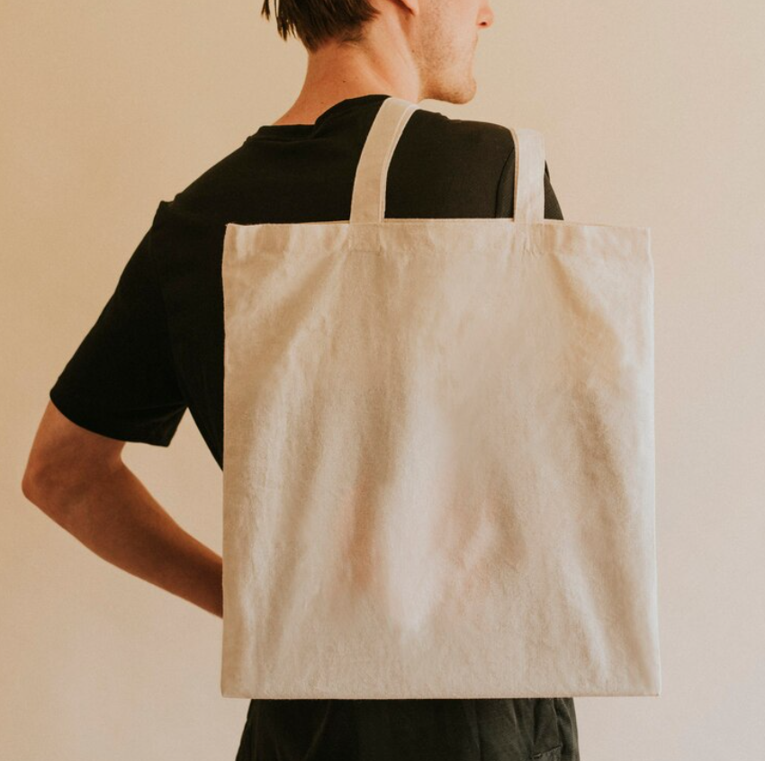 Cara Membuat Tote Bag, Cukup Dengan 9 Langkah Mudah!