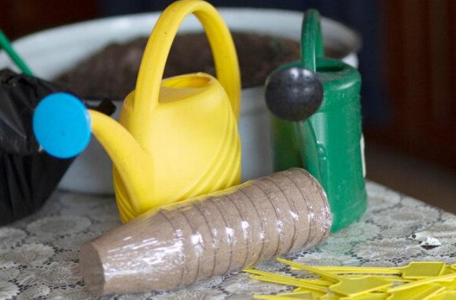 Contoh Barang Recycle, Mengubah Sampah Menjadi Berharga!