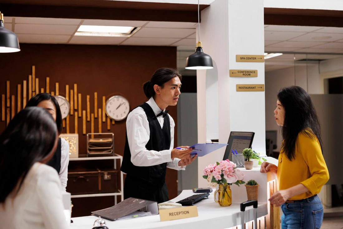 Contoh Promosi Hotel yang Menarik, Strategi untuk Meningkatkan Daya Tarik!