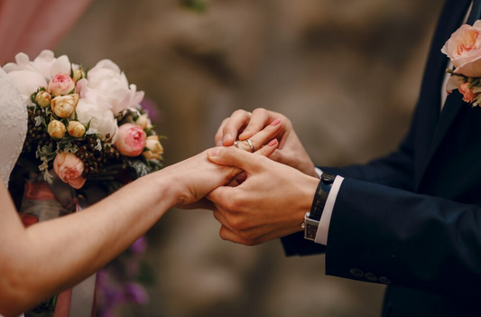 Contoh Susunan Panitia Pernikahan Sederhana Yang Ideal