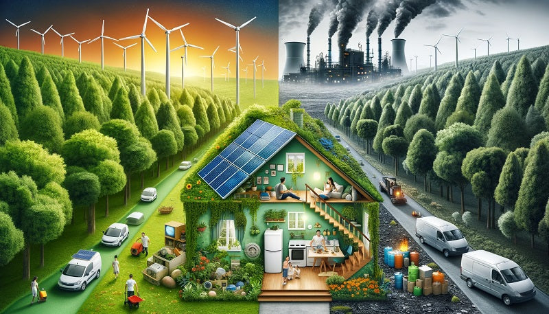 Ini Alasan Mengapa Kita Harus Menghemat Energi Listrik Beserta Contohnya