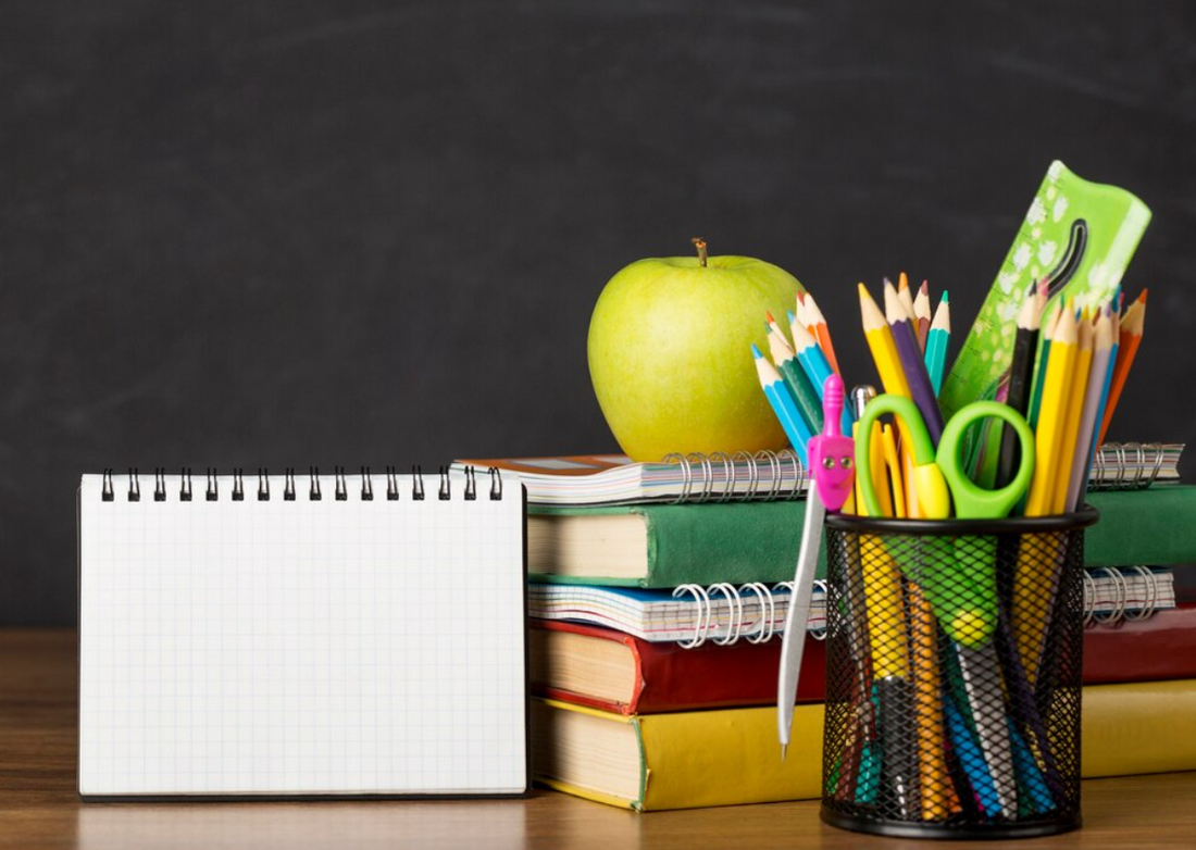 Daftar Alat Tulis Kantor Yang Wajib Dimiliki