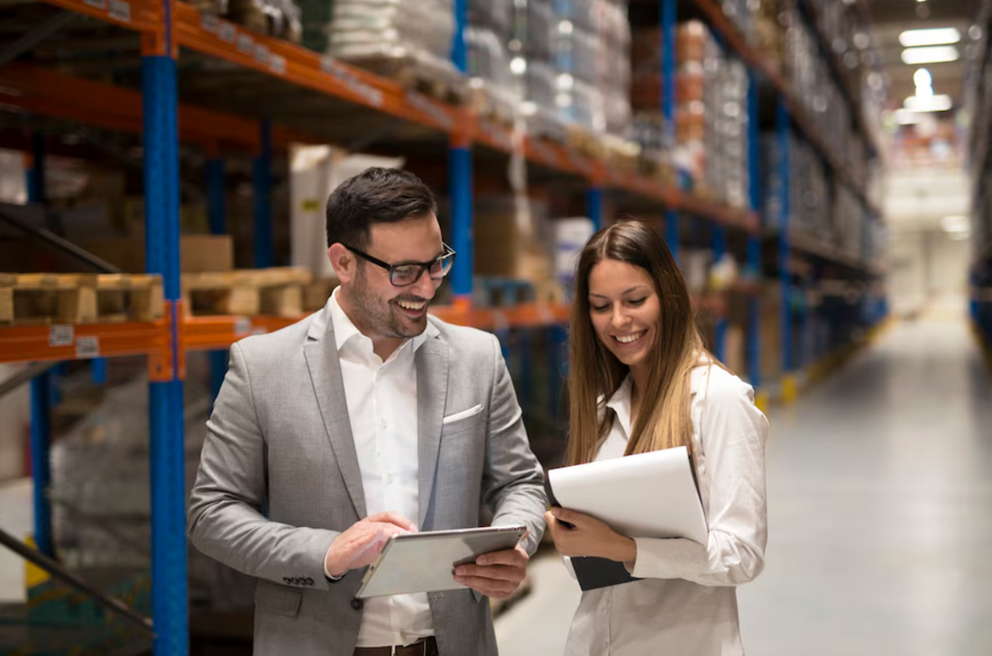 Fungsi Supply Chain Management dan Prinsipnya