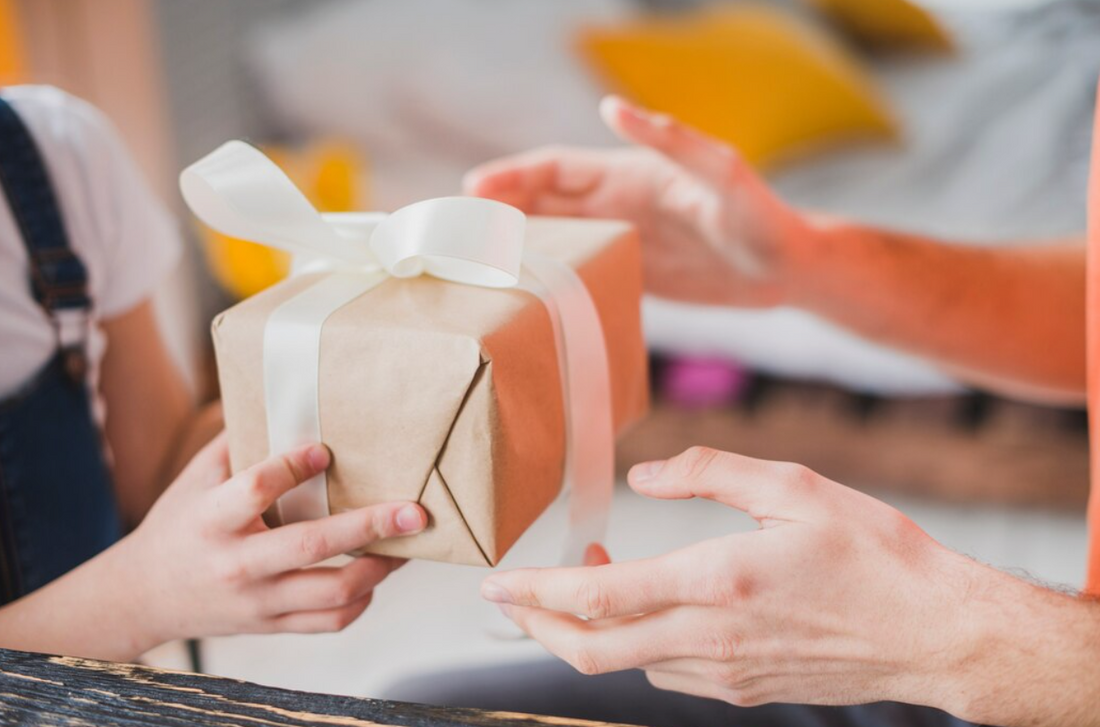 Hadiah Kenang-Kenangan Yang Berkesan dan Elegan