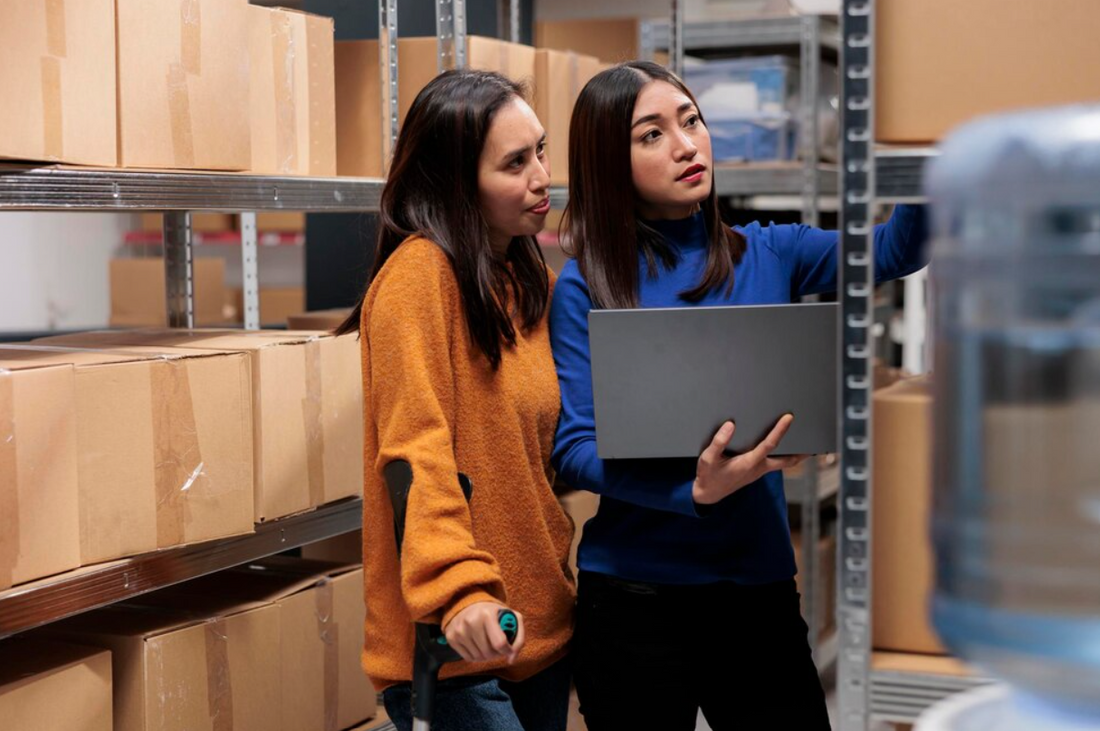 Komponen Supply Chain Management Bagi Perusahaan