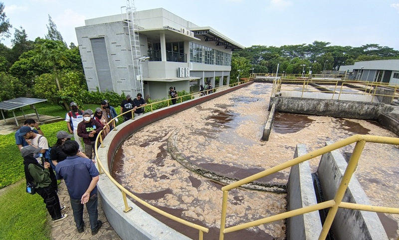 Limbah Industri: Pengertian, Jenis, Bahaya, Dan Cara Menanganinya ...