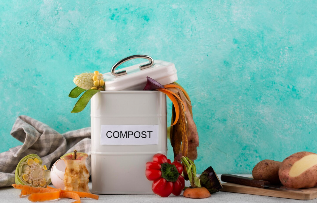 Manfaat Sampah Organik dan Anorganik Yang Perlu Diketahui