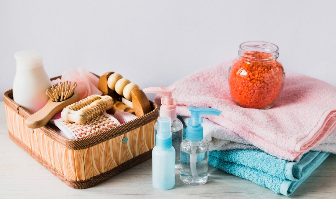 Jenis-Jenis Perlengkapan Hotel yang Umum Digunakan