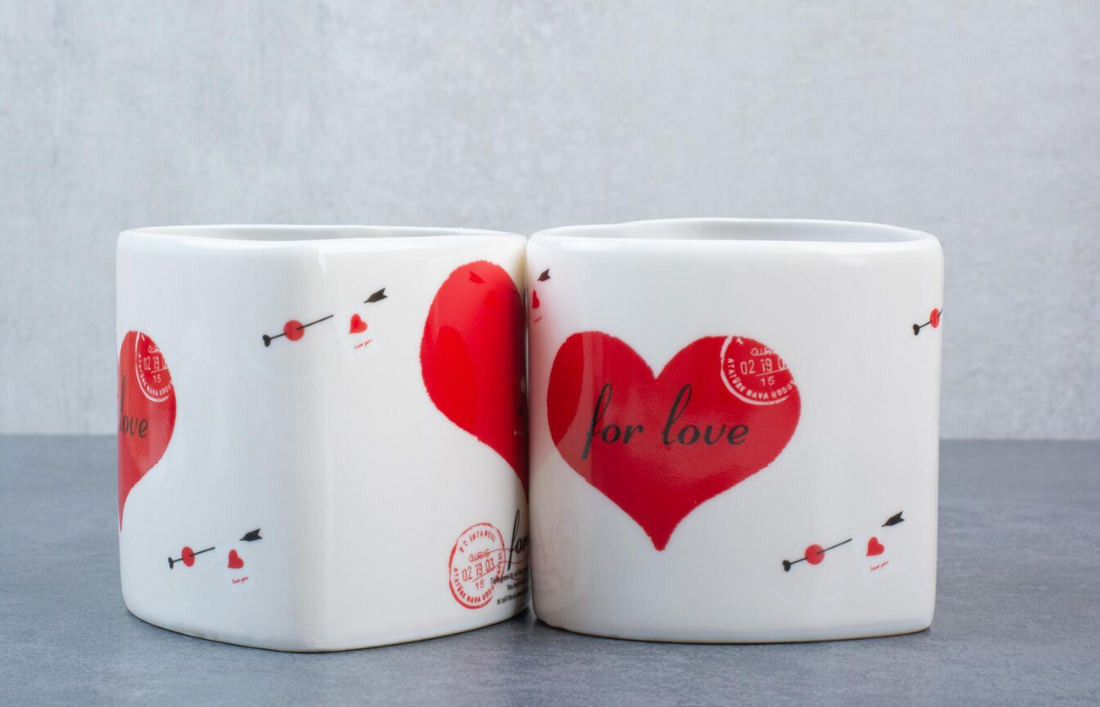 Rekomendasi Souvenir Gelas Pernikahan yang Unik dan Berkesan