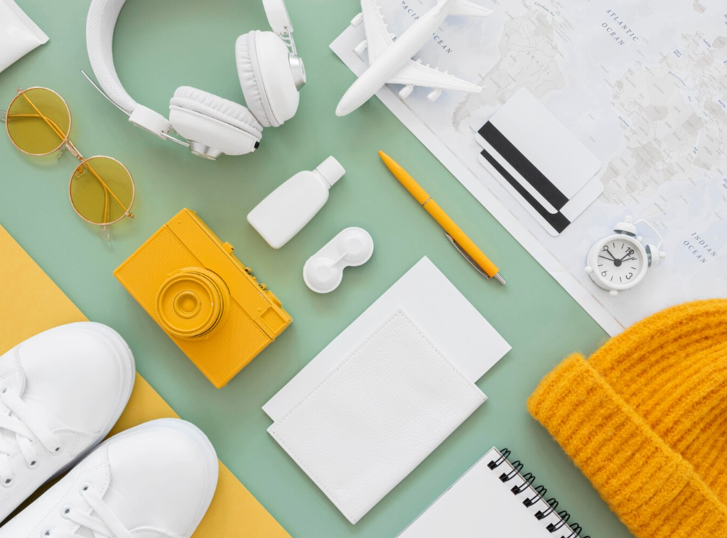 Souvenir Hotel Untuk Meningkatkan Pengalaman Tamu