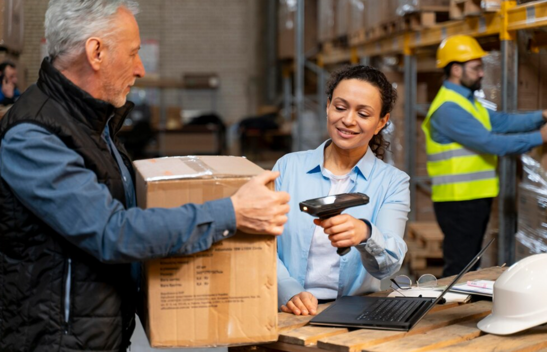 Tujuan Supply Chain Management Yang Perlu Diketahui