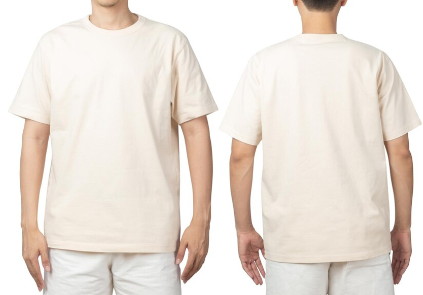 11 Cara Membuat Kaos Dengan Mudah