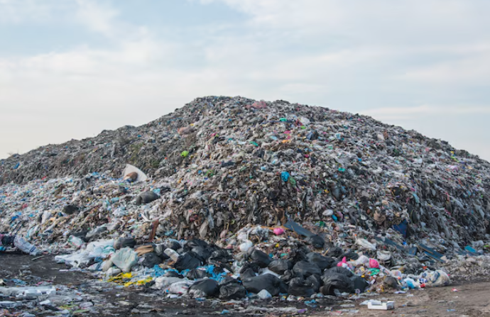 Memahami Contoh Sampah Residu, Ini Tantangan dan Solusinya!