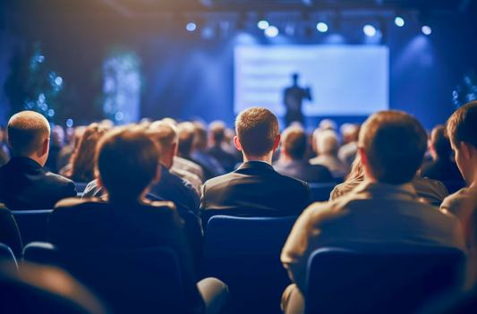 Daftar Perlengkapan Acara Seminar, Menyiapkan Acara yang Sukses!