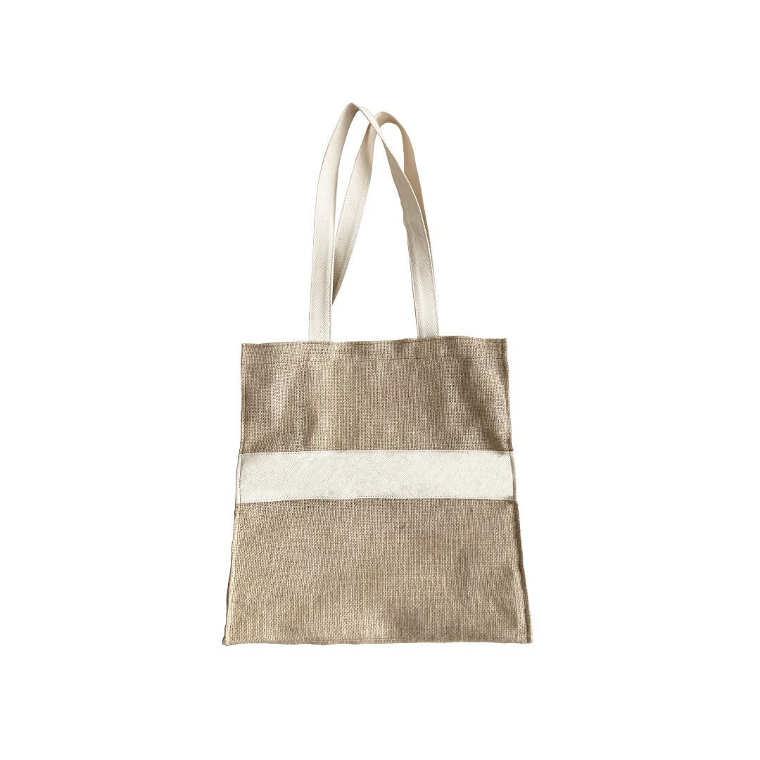 Goni Book Tote Bag