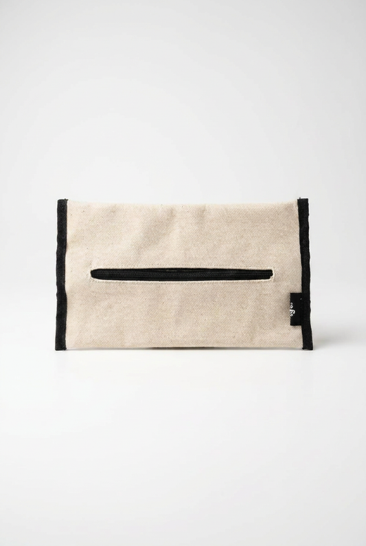 The Good Multipurpose Cloth Tissue Cover