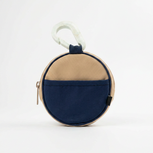 The Good Carabiner Pouch