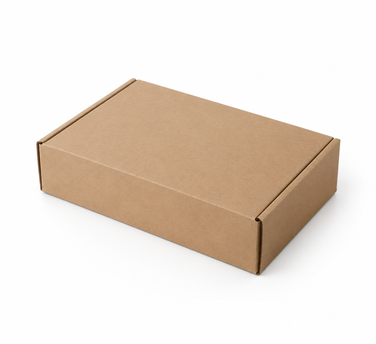 Cardboard Mailer Box