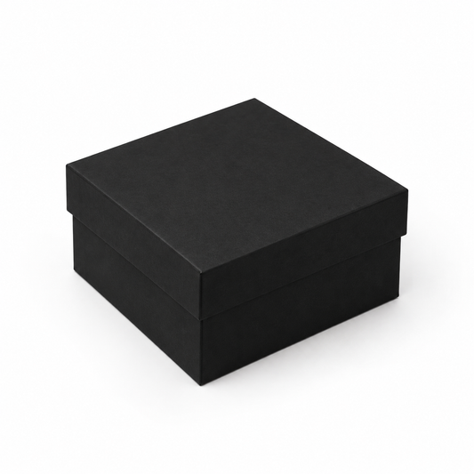 Hardbox Packaging