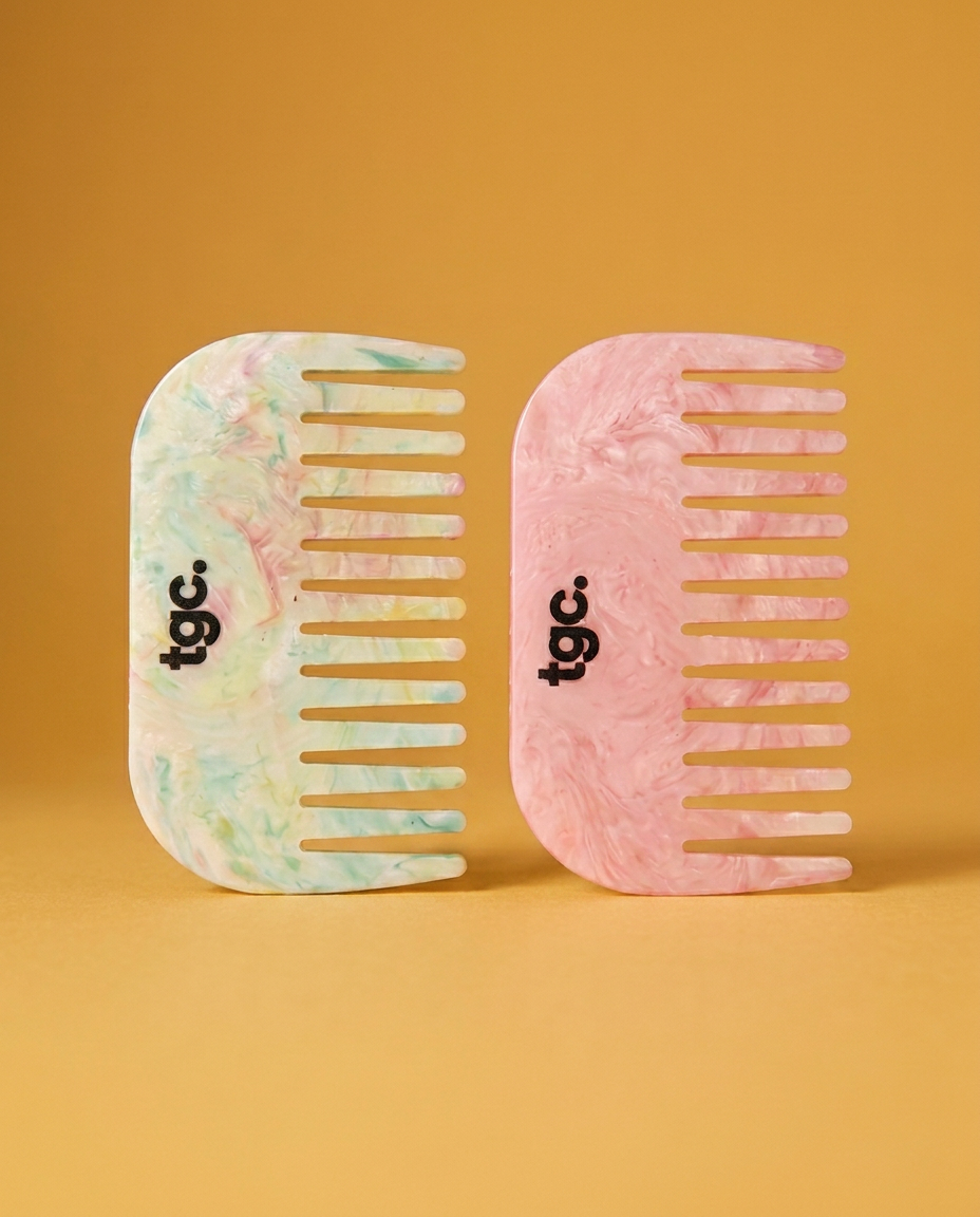 The Good Comb