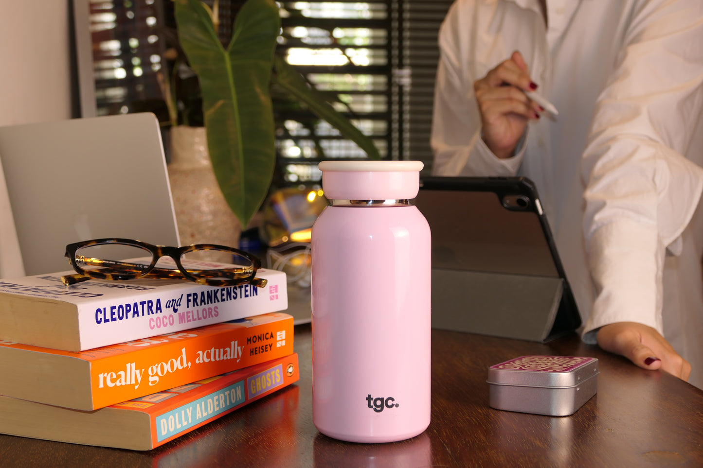 The Good Tumbler