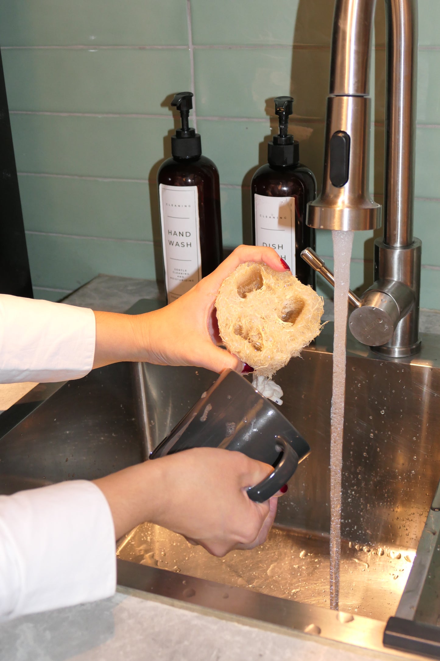 The Good Loofah