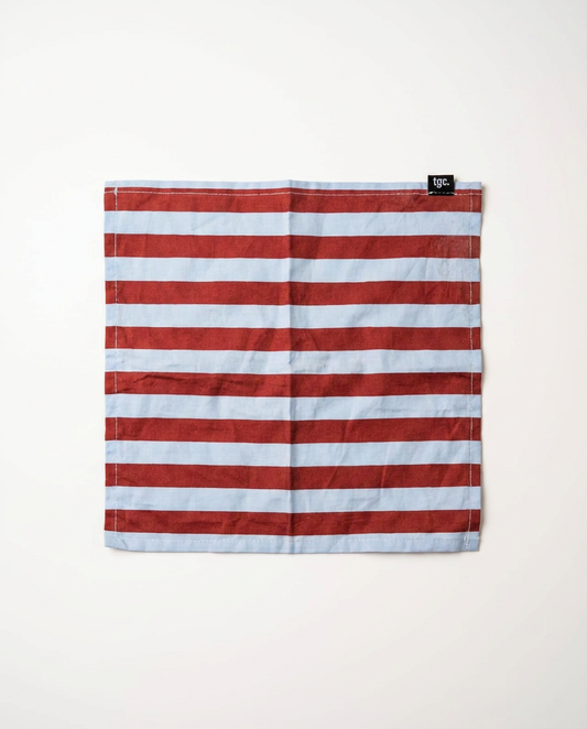 The Good Handkerchief