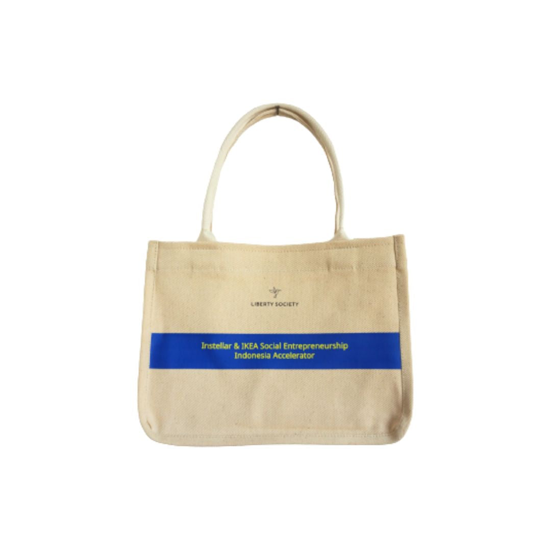 Canvas Bag