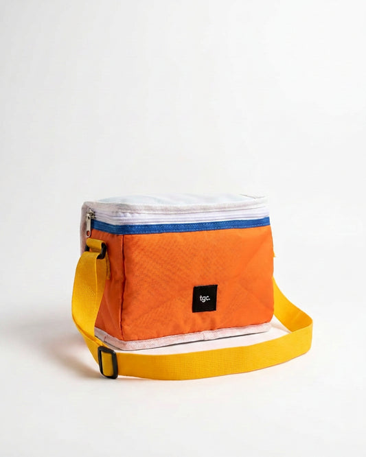 The Good Lunch Bag