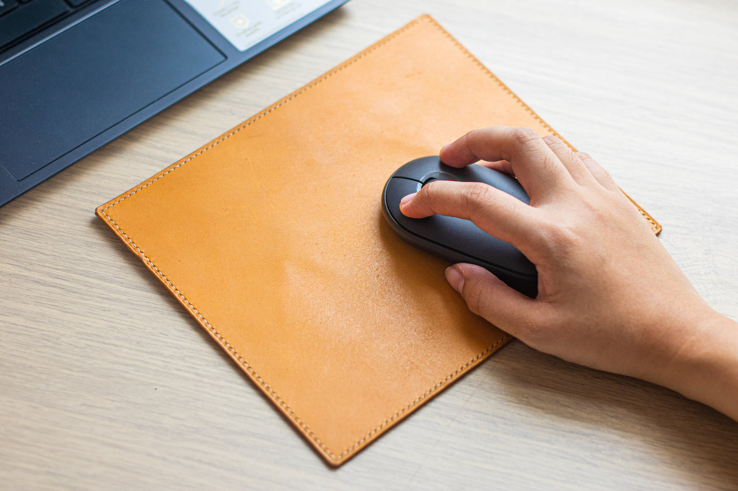 Gaddi Mousepad