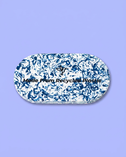 The Good Oval Tray