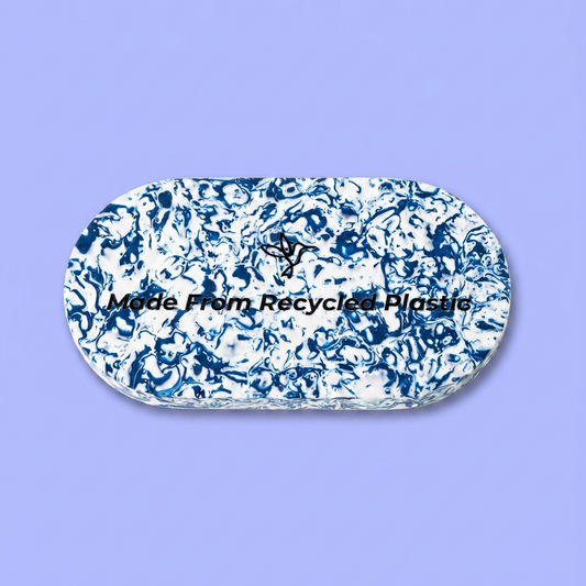 The Good Oval Tray