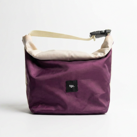 The Good Roll Up Bag