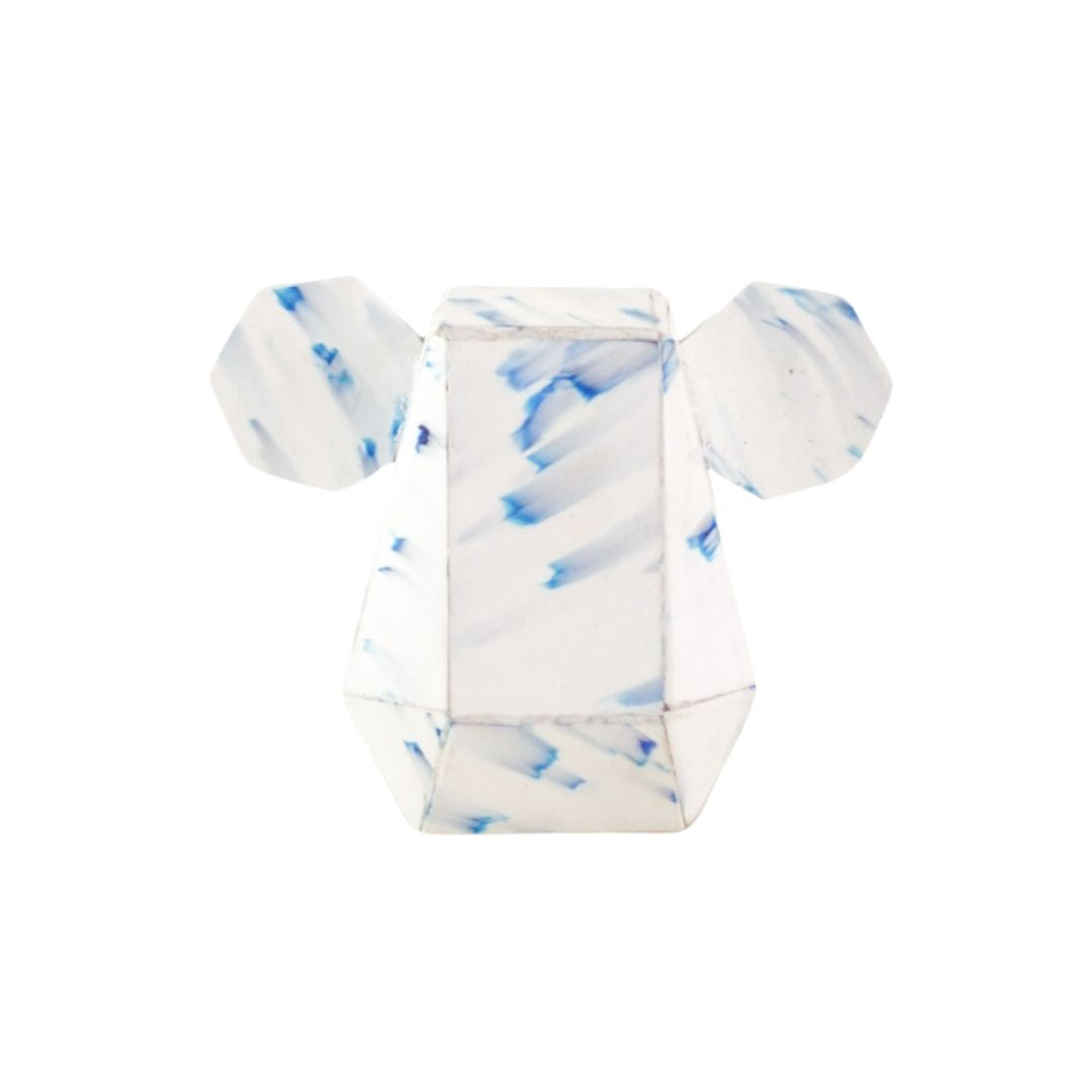 Upcycled Sculpture / Art Piece