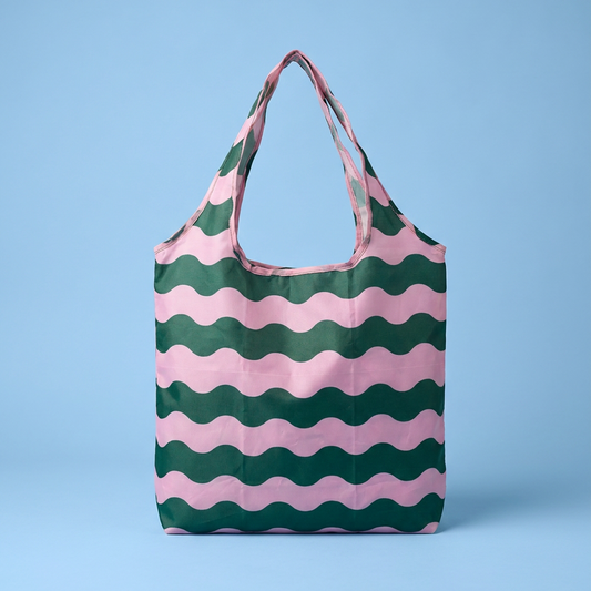 The Good Foldable Shopping Bag