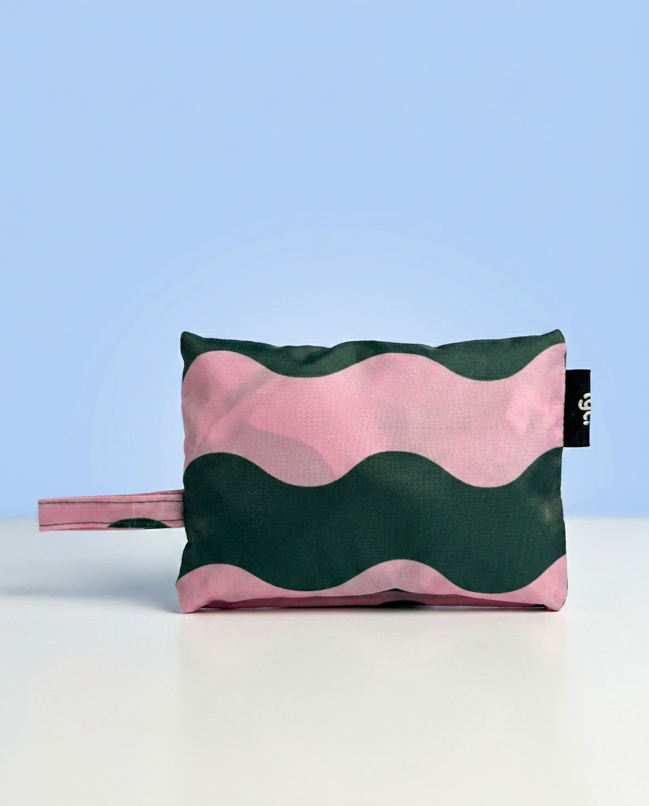 The Good Foldable Shopping Bag