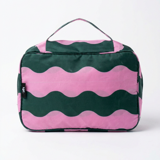 The Good Travel Organizer