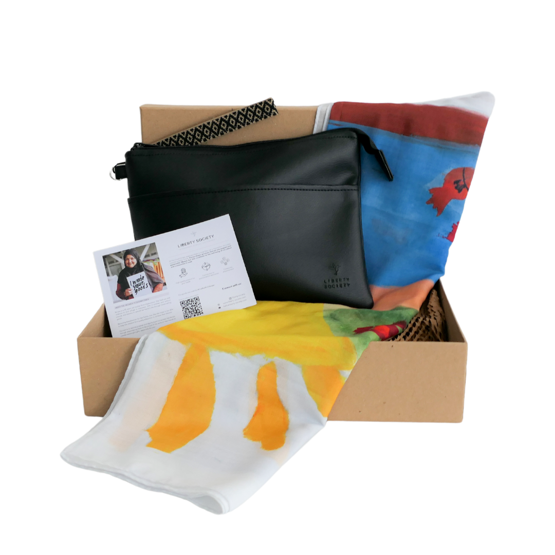 The Appreciation Kit