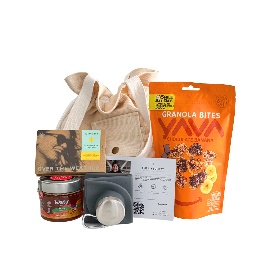 The Wellness Kit