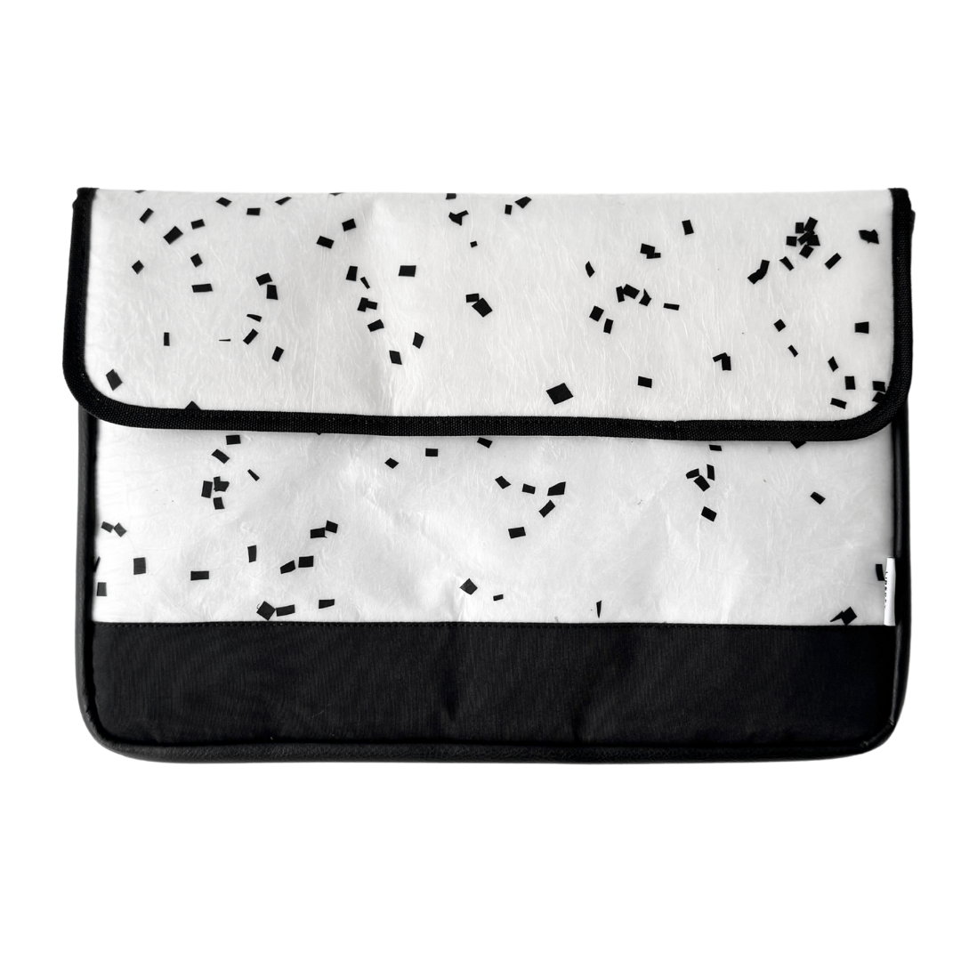 Upcycled Plastic Laptop Sleeve