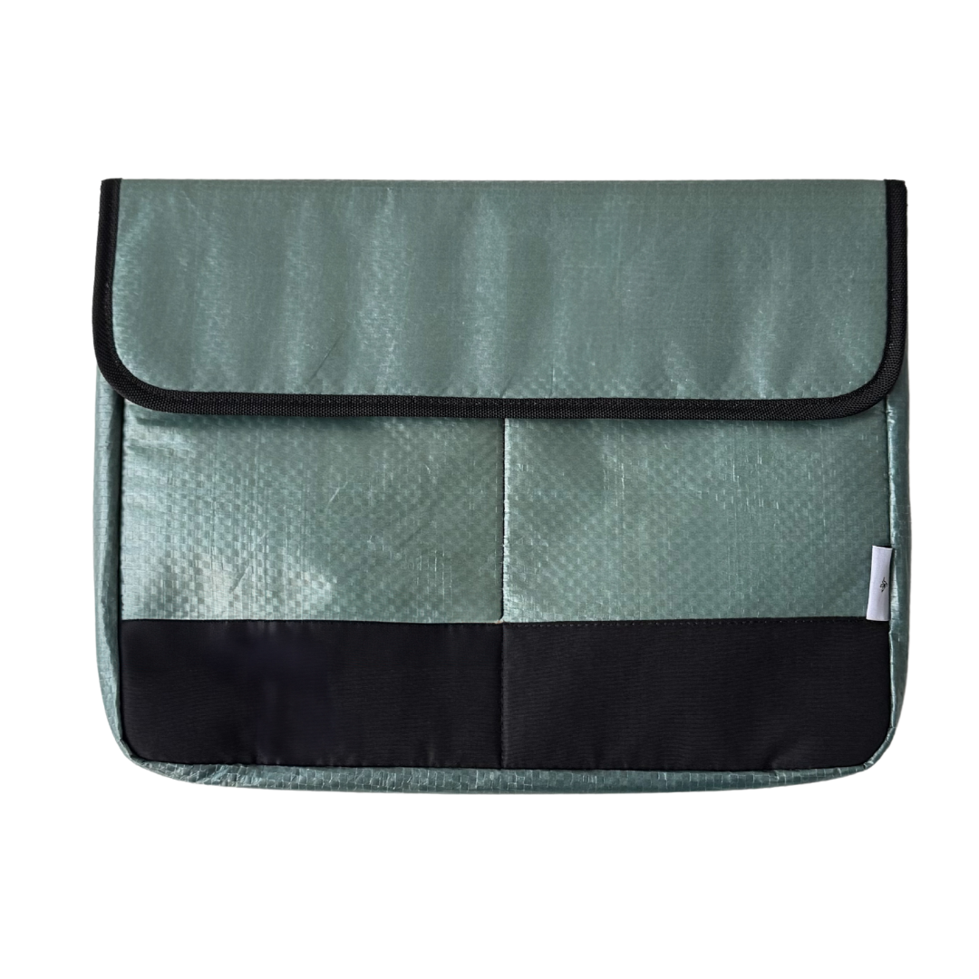Recycled PET Plastic Laptop Sleeve