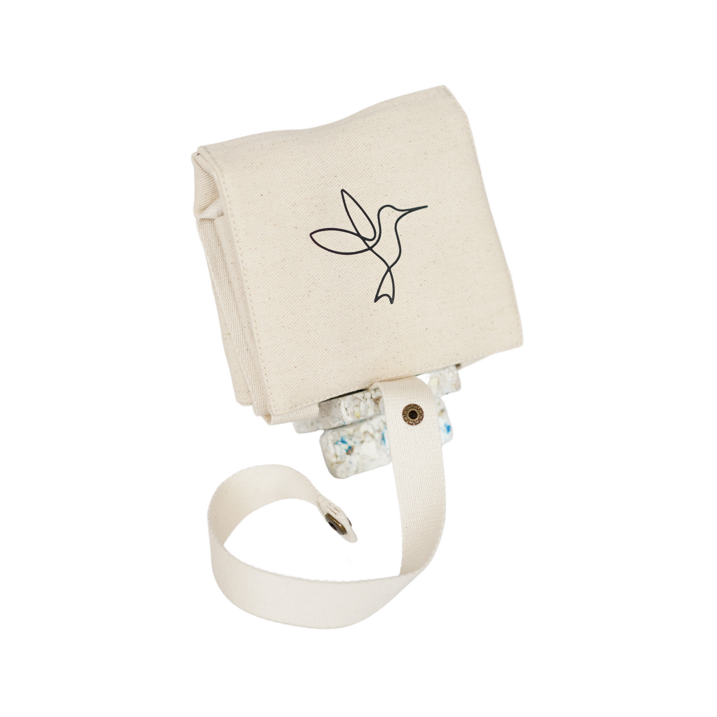Foldable Tote Bag