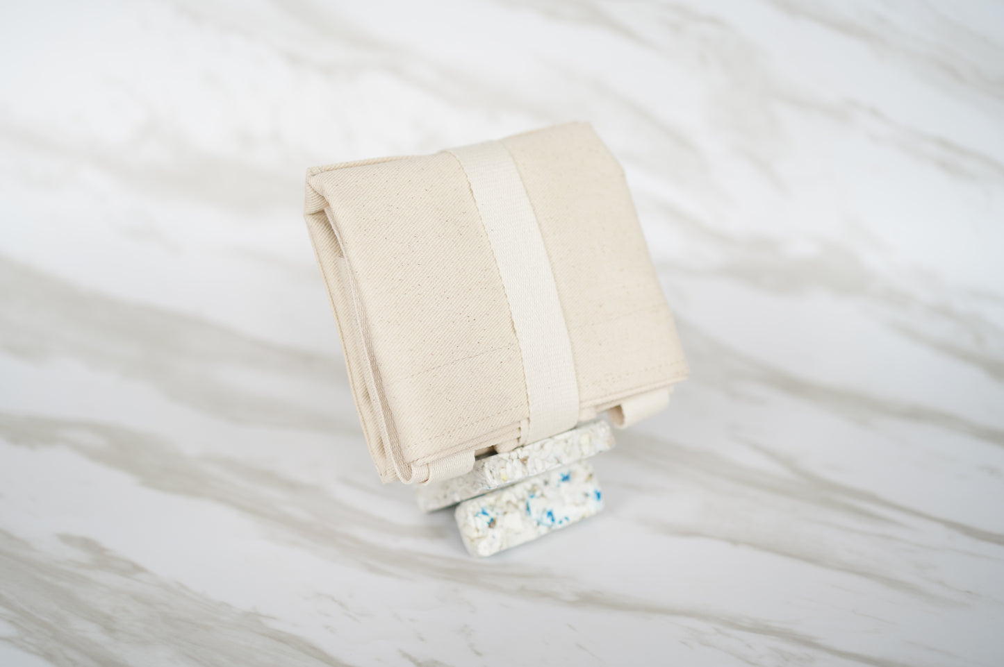 Foldable Tote Bag