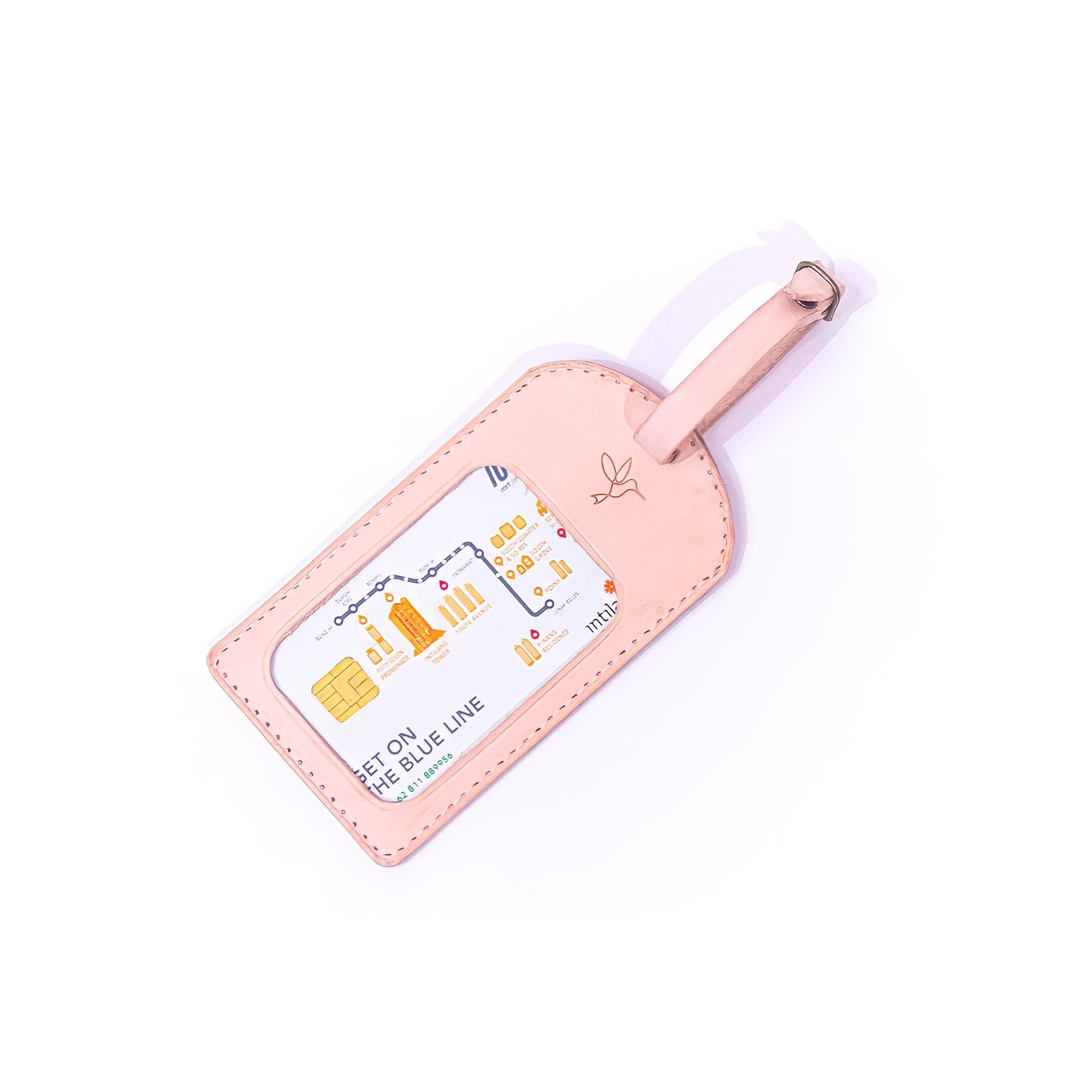 Luggage Tag