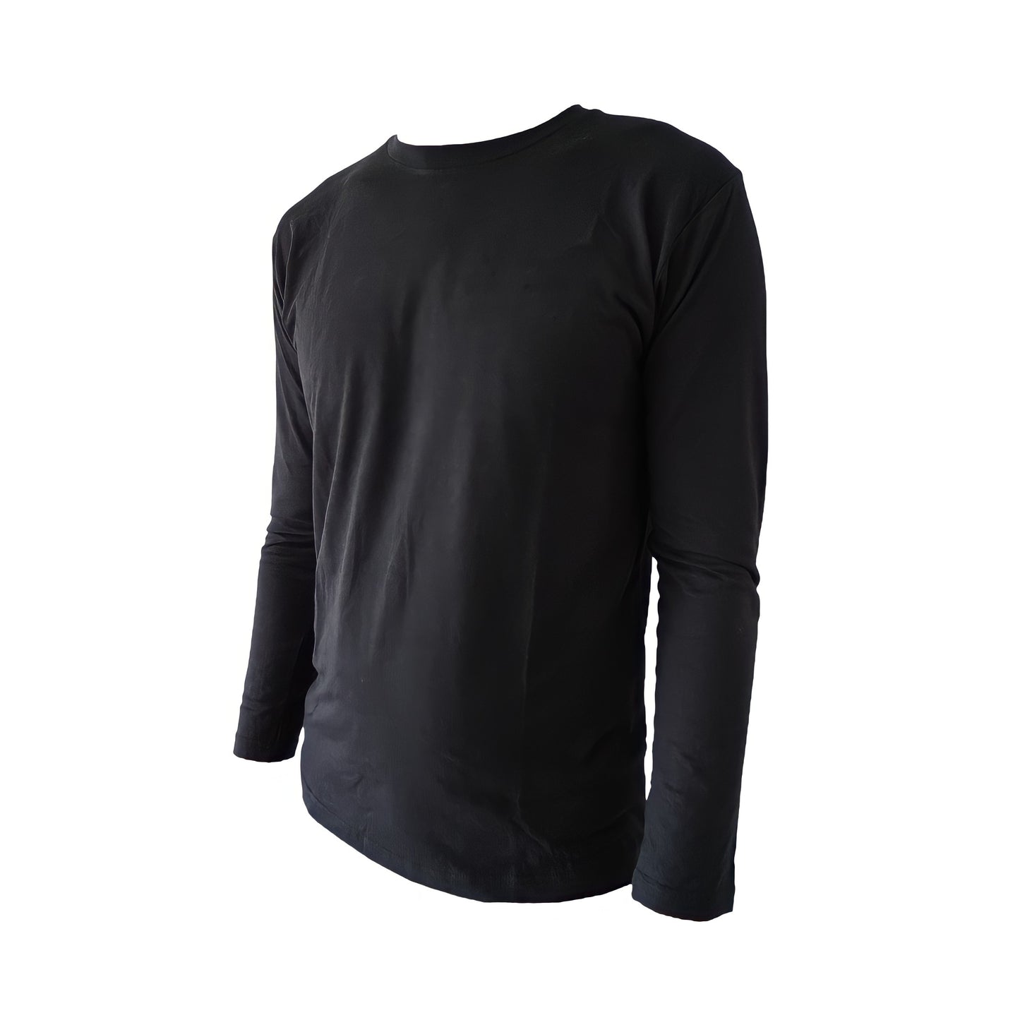 Baju lengan panjang