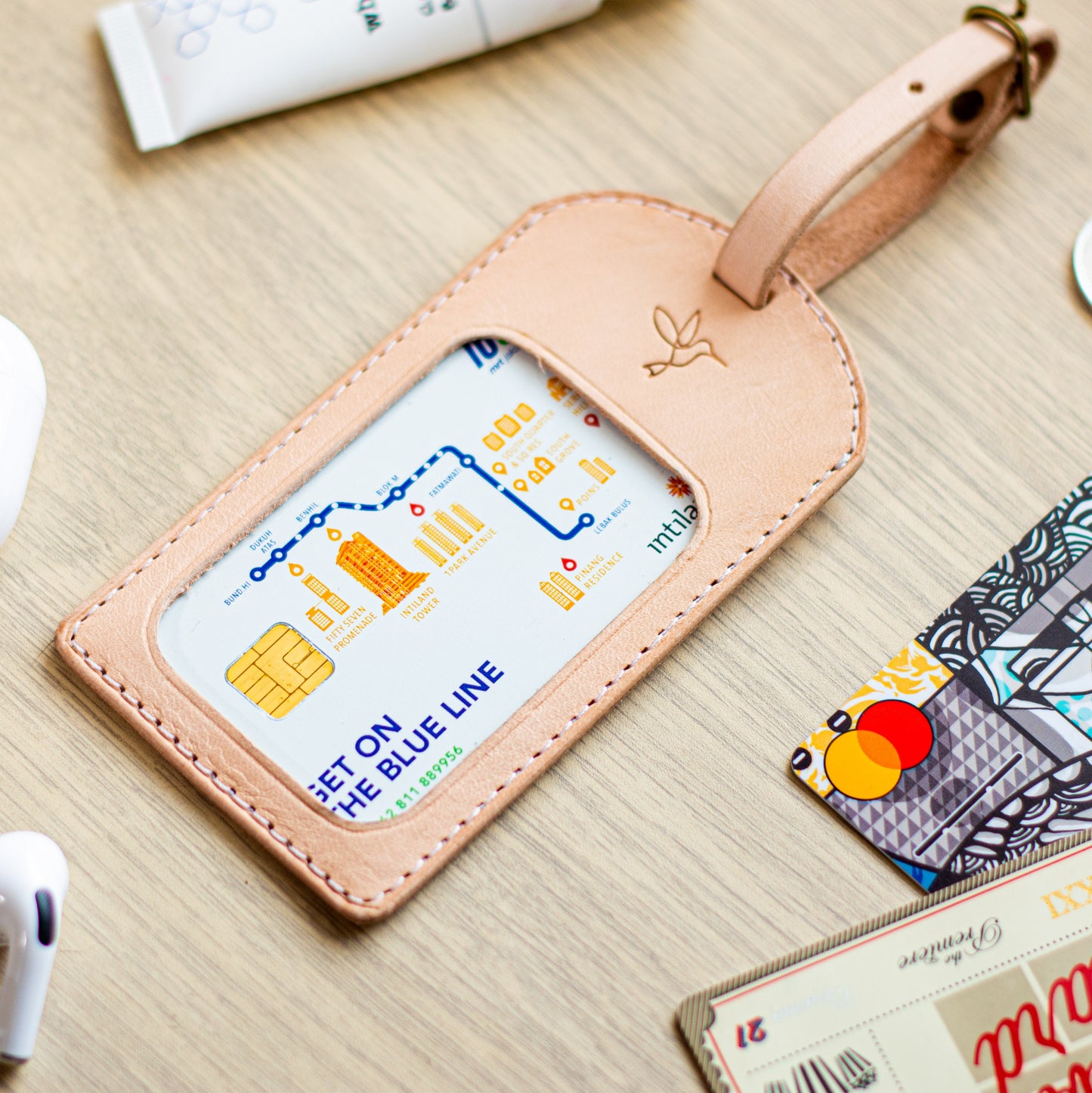 Luggage Tag