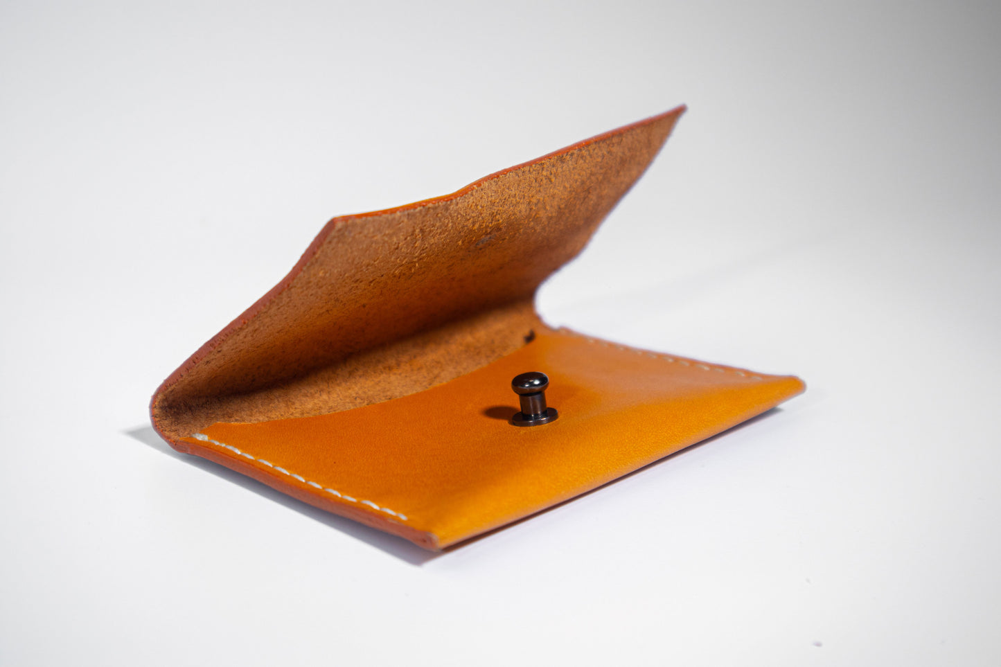 Mongol Card Wallet